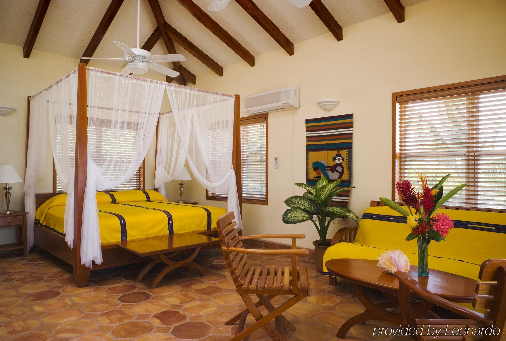 Belizean Dreams Resort Hopkins Room photo
