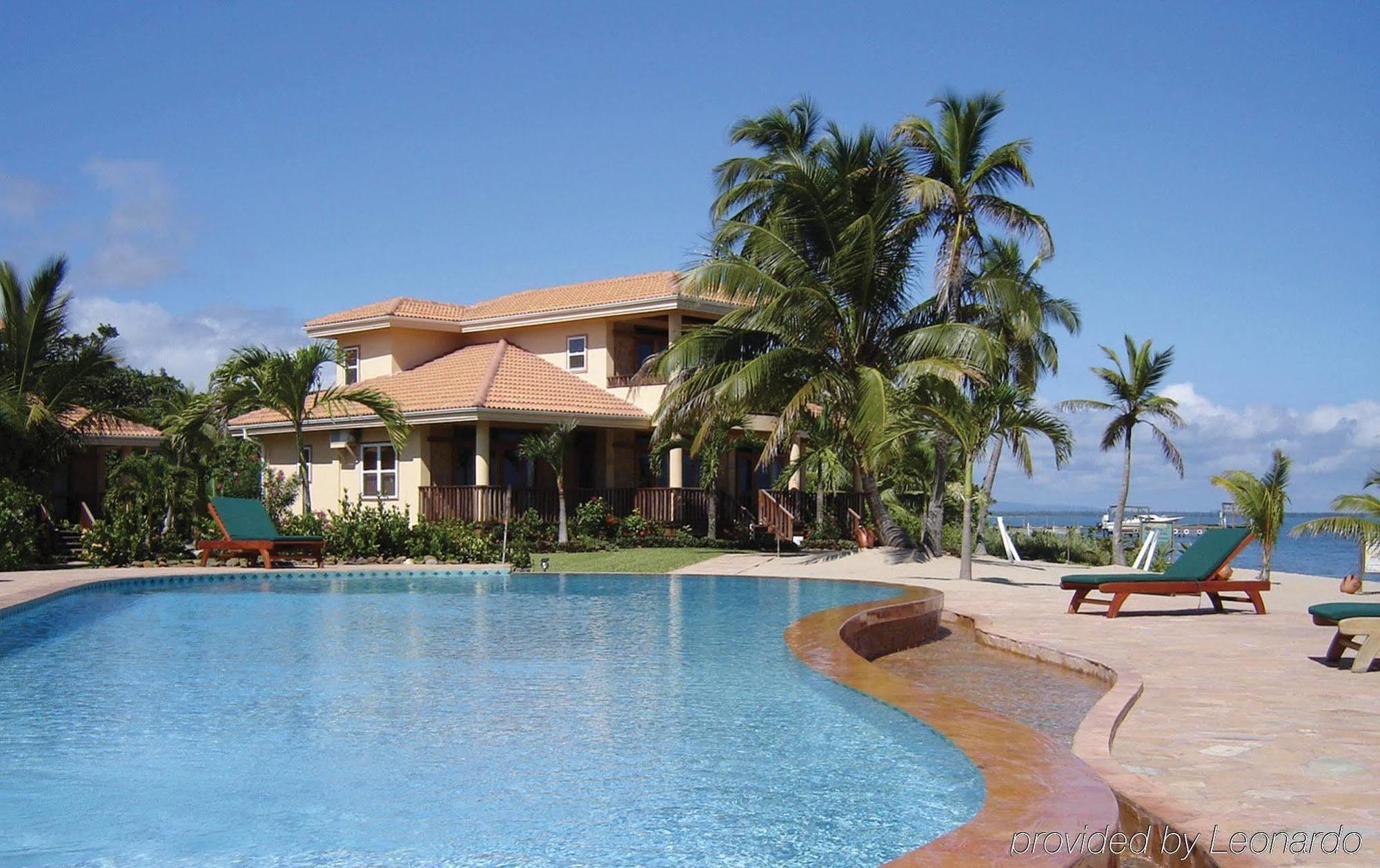 Belizean Dreams Resort Hopkins Facilities photo