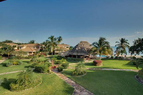 Belizean Dreams Resort Hopkins Exterior photo